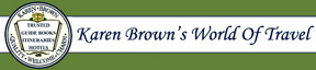 KAREN BROWN GUIDES